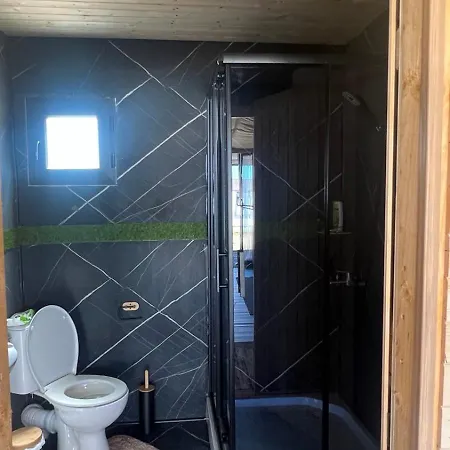 Woodwave 切尔诺莫雷茨