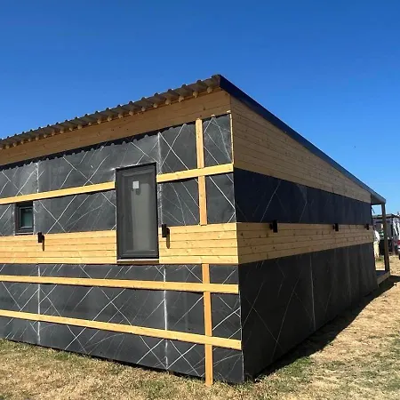 Woodwave 切尔诺莫雷茨