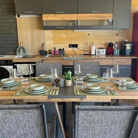 Woodwave * 切尔诺莫雷茨