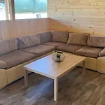 Woodwave Parque de Campismo
