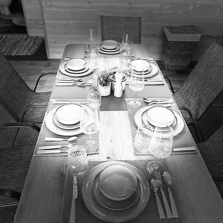 Parque de Campismo Woodwave Chernomorets