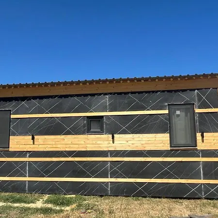 Woodwave Camping Chernomorets