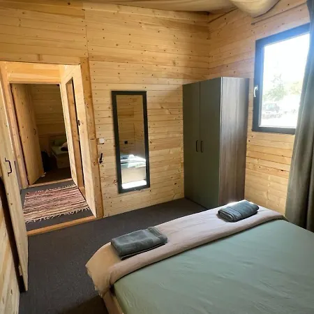 Woodwave * Chernomorets