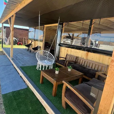 Camping Woodwave Chernomorets