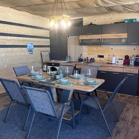 Woodwave Chernomorets