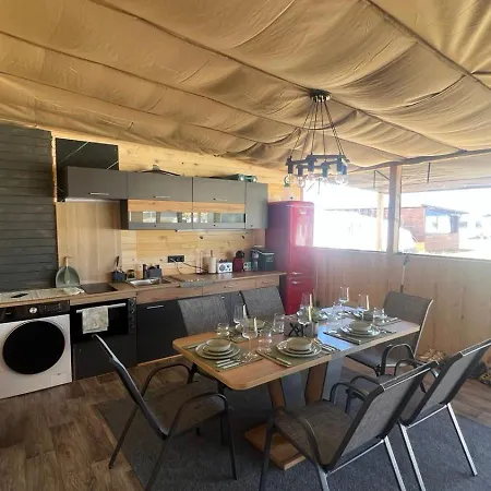 Woodwave * Chernomorets