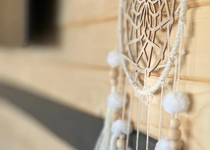 Woodwave * Chernomorets