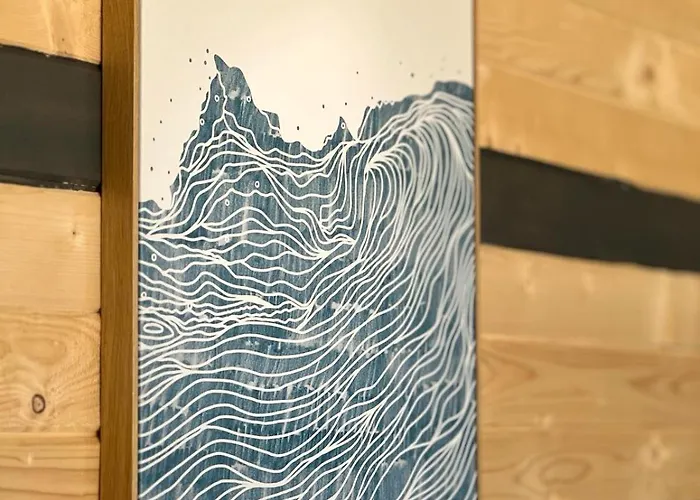 Woodwave Parque de Campismo Chernomorets