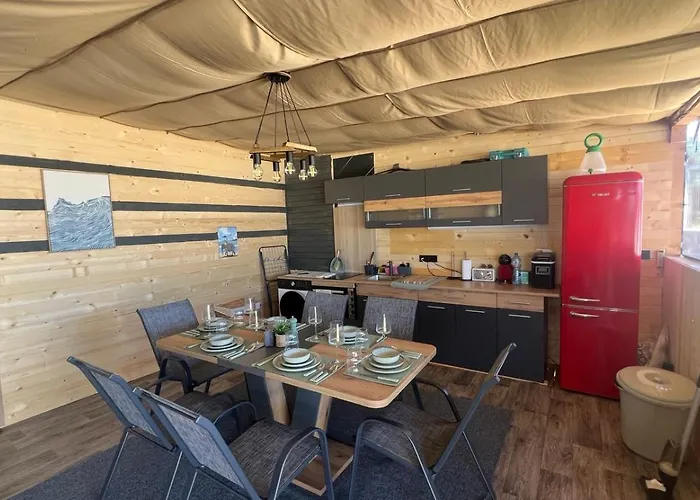 Woodwave Chernomorets