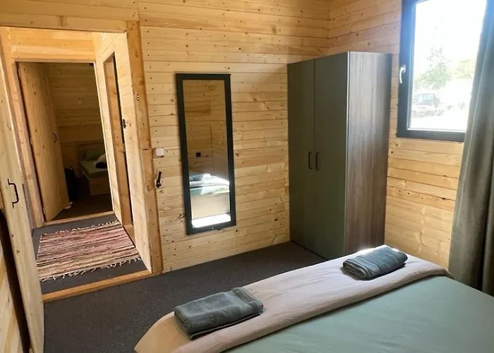 Woodwave * Chernomorets