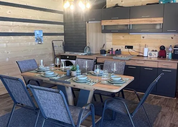 Woodwave Chernomorets