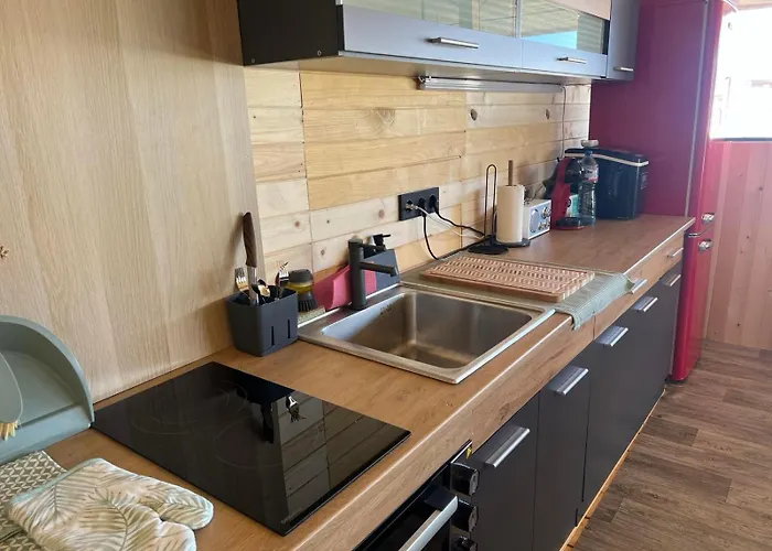 Woodwave Parque de Campismo *