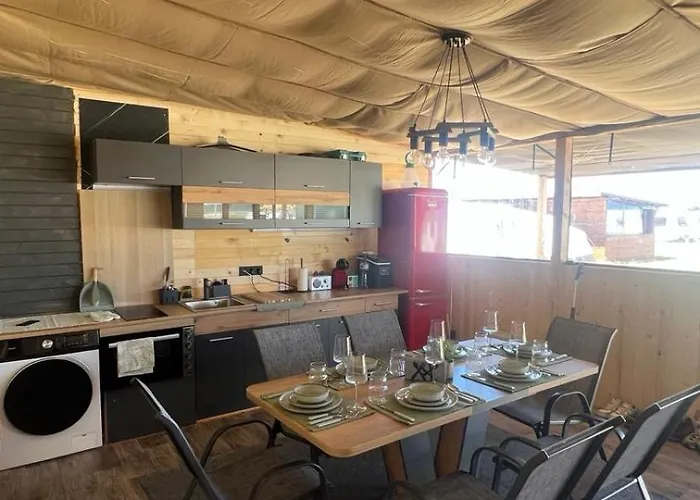 Woodwave * Chernomorets