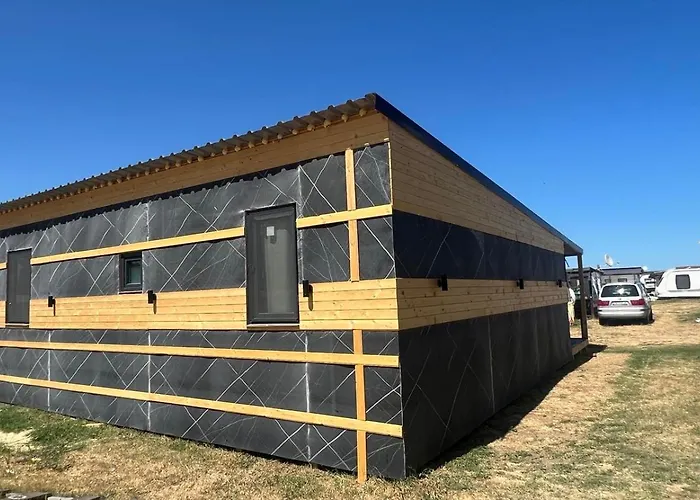 Woodwave Chernomorets